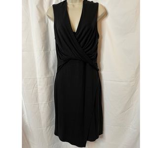 WHBM sleeveless dress size S